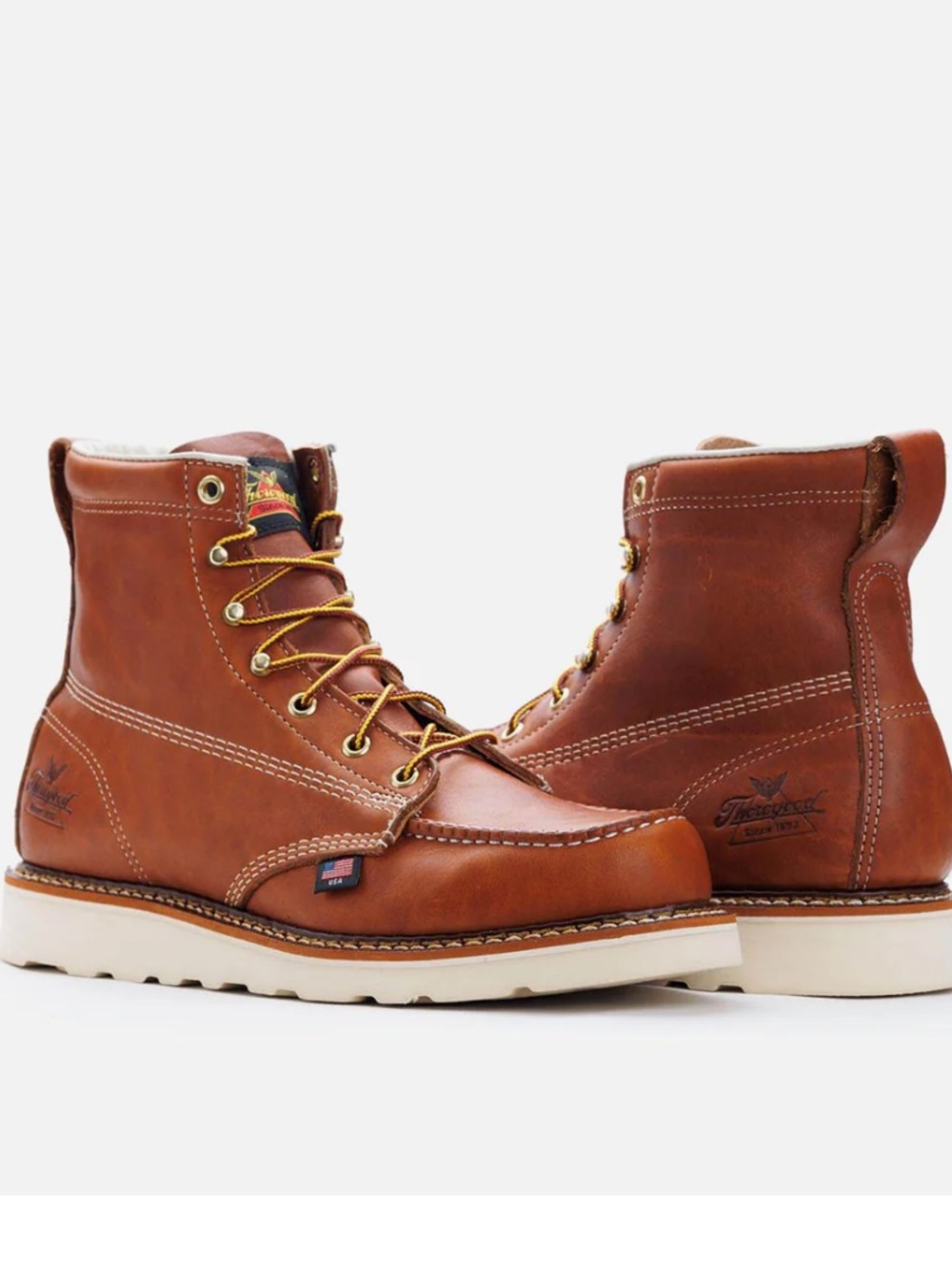 Thorogood Boots